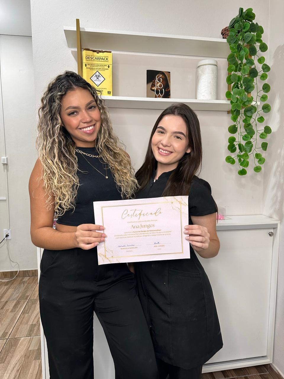 Curso Start Brows Pro
