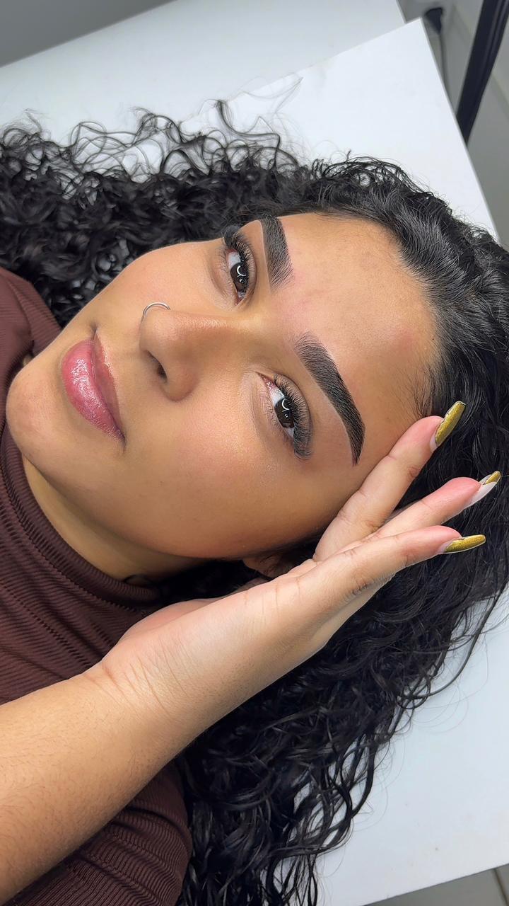 Procedimentos faciais